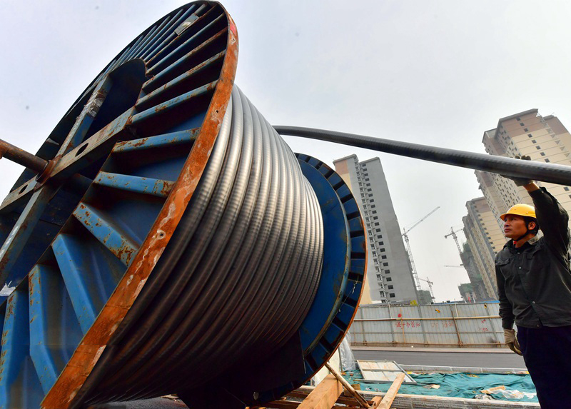 鄭州電纜廠家分析高壓電纜故障原因 鄭州電纜廠家分析高壓電纜故障原因