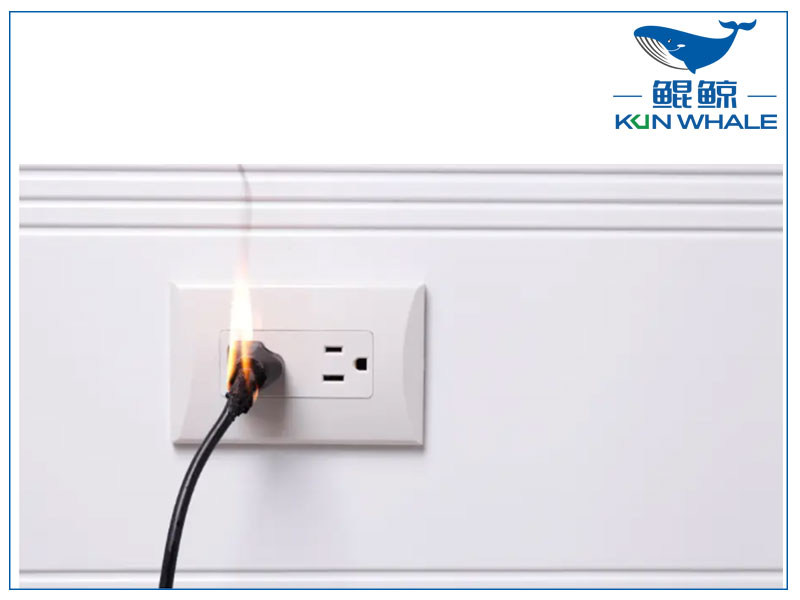 電線電纜安全用,如何防止電氣火災(zāi) 電線電纜安全用,如何防止電氣火災(zāi)
