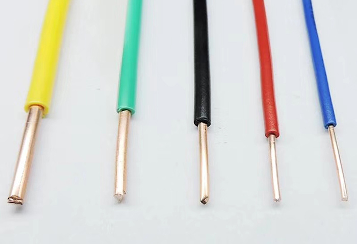 太平洋線纜淺析外電線電纜燃燒特性具有哪些差異化 太平洋線纜淺析外電線電纜燃燒特性具有哪些差異化