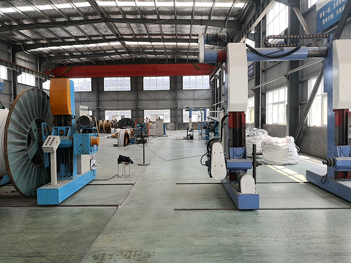 電線電纜質(zhì)量控制鏈關(guān)鍵環(huán)節(jié)應(yīng)如何管控？太平洋線纜來告訴您