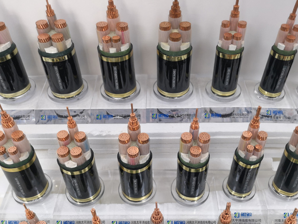 電線電纜外觀尺寸及彎曲性能檢測方法有哪些?太平洋線纜為您詳解 電線電纜外觀尺寸及彎曲性能檢測方法有哪些?太平洋線纜為您詳解