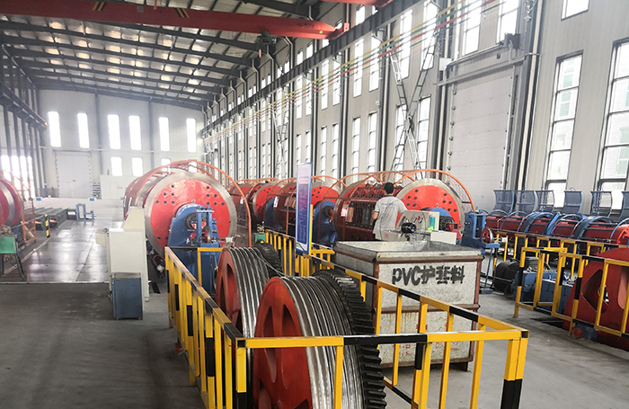 電線電纜電氣性能檢測方法有哪些? 電線電纜電氣性能檢測方法有哪些?