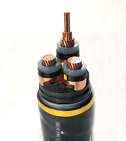 高壓電力電纜 高壓電力電纜