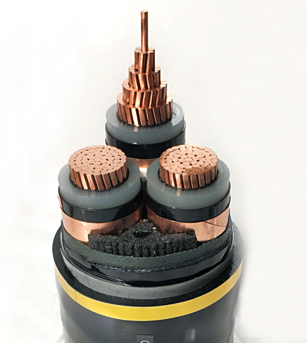 高壓電力電纜 高壓電力電纜