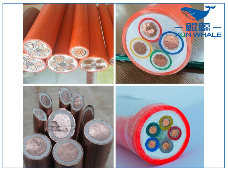 鄭州電纜廠淺談影響電纜絕緣電阻的主要因素 鄭州電纜廠淺談影響電纜絕緣電阻的主要因素