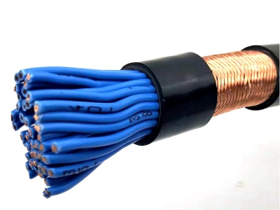 kvvp阻燃控制屏蔽電纜廠家 kvvp阻燃控制屏蔽電纜廠家