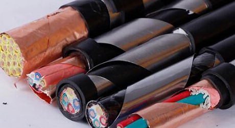 KVVP阻燃屏蔽控制電纜廠家 KVVP阻燃屏蔽控制電纜廠家