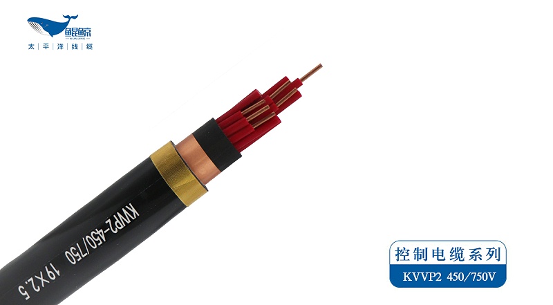 kvvp2、kvvp22、kvvp2-22電纜的區別 kvvp2、kvvp22、kvvp2-22電纜的區別