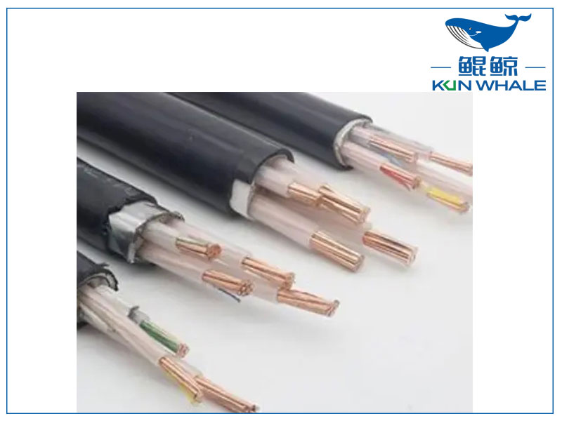 鄭州電纜廠帶你了解KVV和KYJV的區別 鄭州電纜廠帶你了解KVV和KYJV的區別