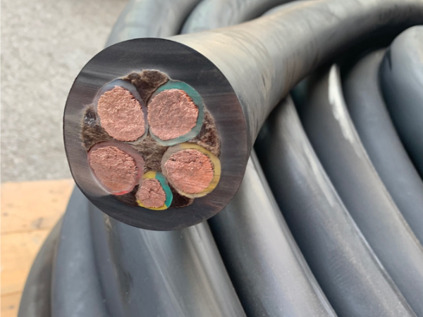 橡套電纜 橡套電纜 橡套軟電纜 橡套電纜生產(chǎn)廠家