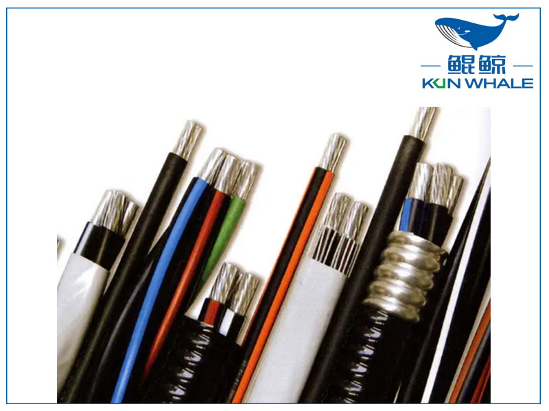 鄭州電纜廠家帶你了解五類電纜分類 鄭州電纜廠家帶你了解五類電纜分類