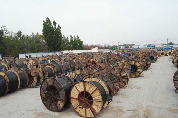 電線電纜 電線電纜