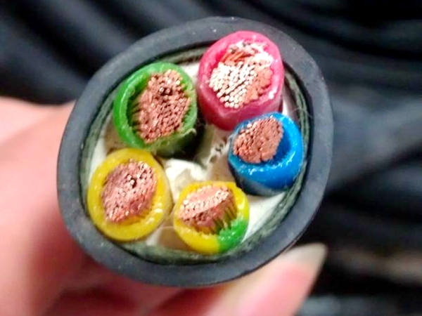 yjvr是什么電纜 yjvr是什么電纜