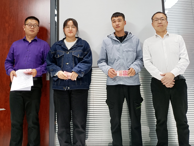 河南太平洋線纜頒獎 河南太平洋線纜頒獎