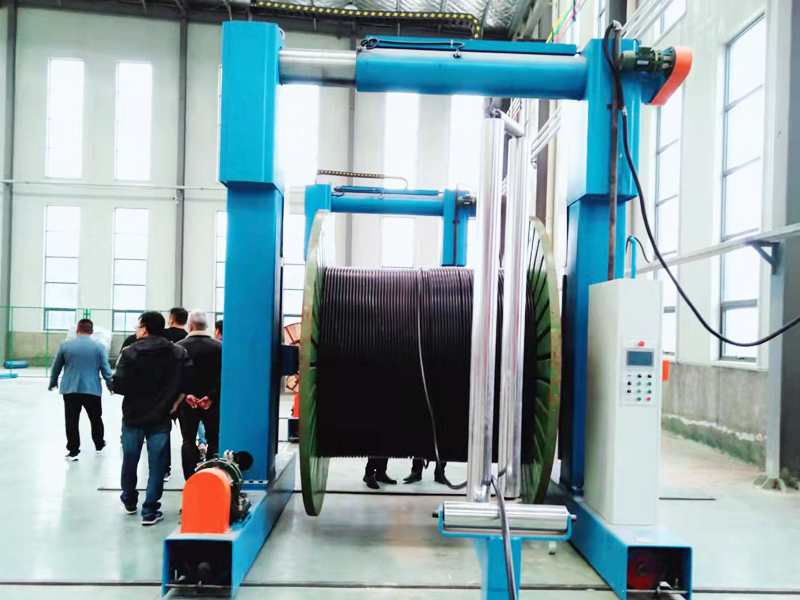 低煙無鹵電纜 低煙無鹵電纜