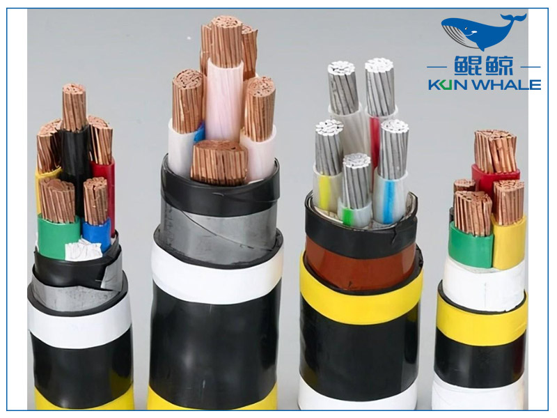 河南太平洋電纜淺談電纜料四大亂象 河南太平洋電纜淺談電纜料四大亂象