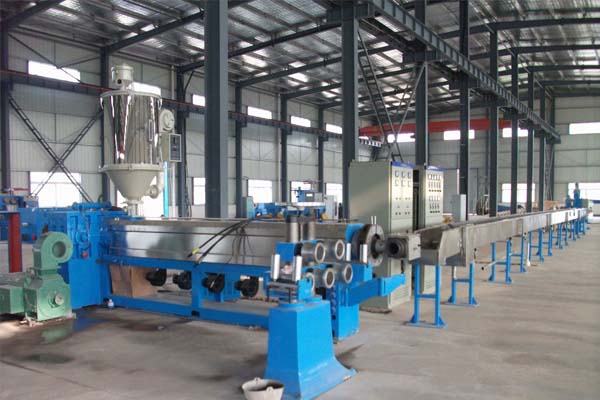 電線電纜生產(chǎn)設(shè)備 電線電纜生產(chǎn)設(shè)備