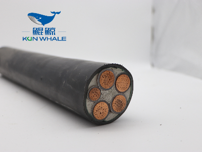 WDZN-YJY4X300+1X150阻燃電纜 WDZN-YJY4X300+1X150阻燃電纜