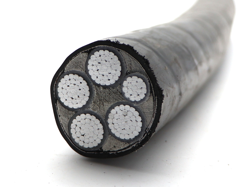 鋁芯120電纜 鋁芯120電纜