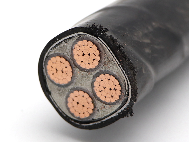 4芯120電纜價格 4芯120電纜價格