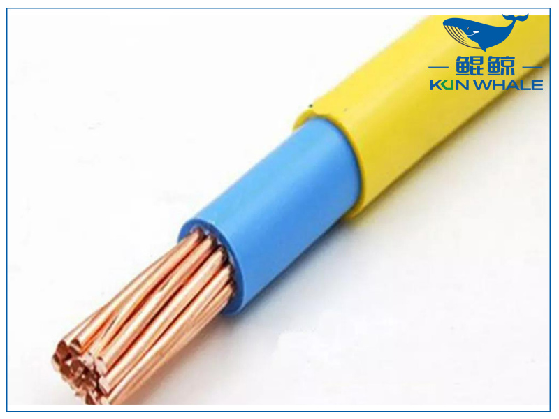 鄭州電纜廠淺談電纜為什么容易起火甚至爆炸？