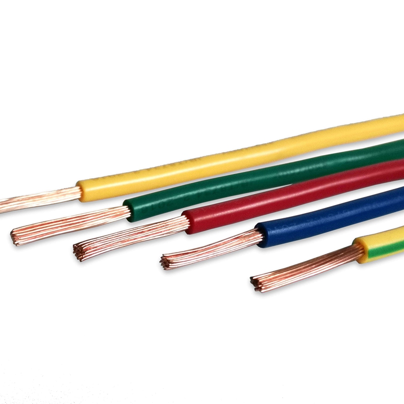 什么是低煙無鹵電纜?無鹵低煙電纜型號有哪些? 什么是低煙無鹵電纜?無鹵低煙電纜型號有哪些?