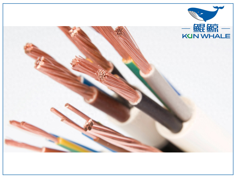 鄭州電纜廠淺談低煙無鹵電纜和環保電纜，他們是同一種電纜？