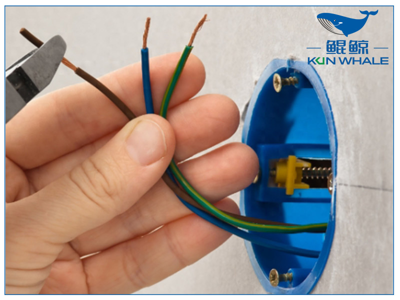 河南太平洋電纜淺談如何選擇合適的電線電纜?有哪些注意事項? 河南太平洋電纜淺談如何選擇合適的電線電纜?有哪些注意事項?