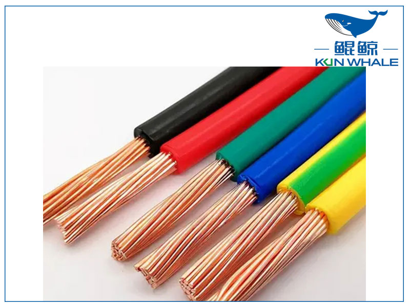 你知道電纜bvr和rvv的區別嗎? 你知道電纜bvr和rvv的區別嗎?