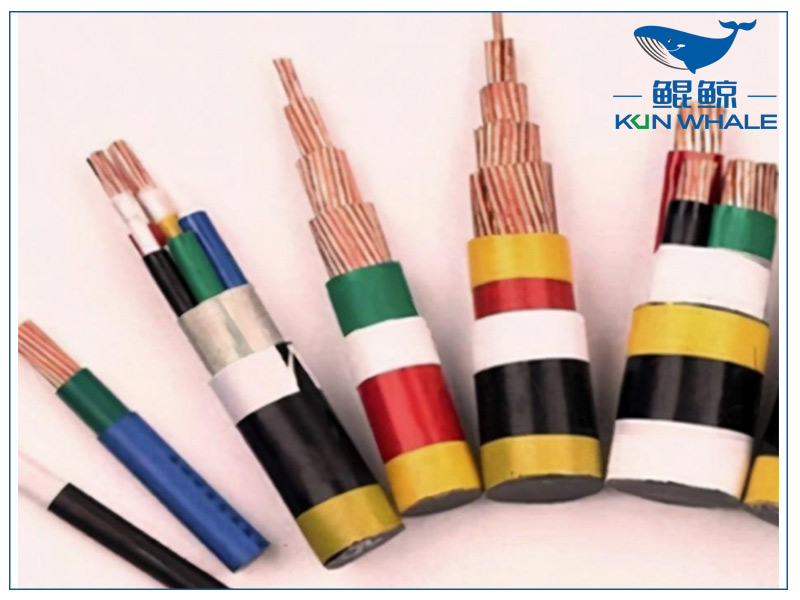 鄭州電纜廠淺談原來(lái)高壓電線都是三根線 鄭州電纜廠淺談原來(lái)高壓電線都是三根線