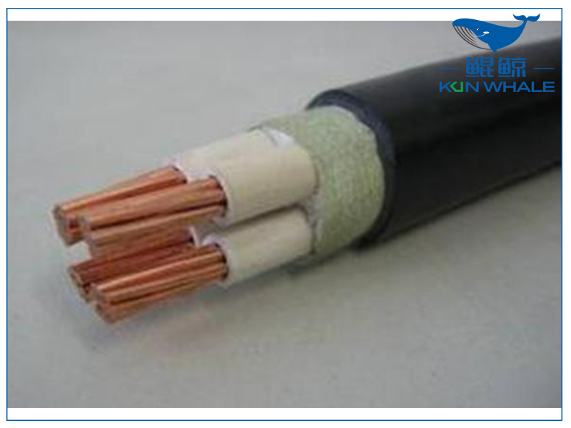 鄭州電纜廠淺談選擇耐火電纜材料的方法 鄭州電纜廠淺談選擇耐火電纜材料的方法