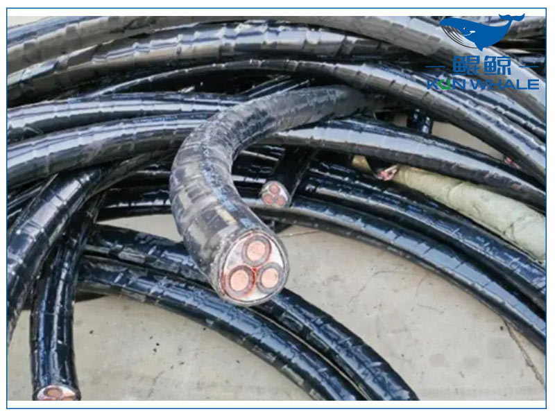 河南太平洋電纜淺談電線電纜使用的安全要求與保護措施 河南太平洋電纜淺談電線電纜使用的安全要求與保護措施