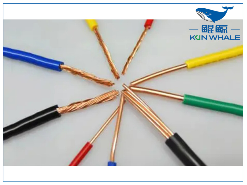 鄭州電纜廠淺談電纜與電線的區別有哪些你知道嗎 鄭州電纜廠淺談電纜與電線的區別有哪些你知道嗎