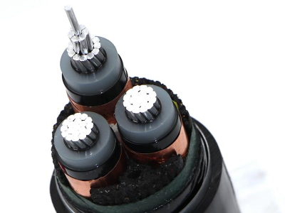 高壓鋁芯電纜 高壓鋁芯電纜