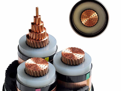 高壓銅芯電纜 高壓銅芯電纜