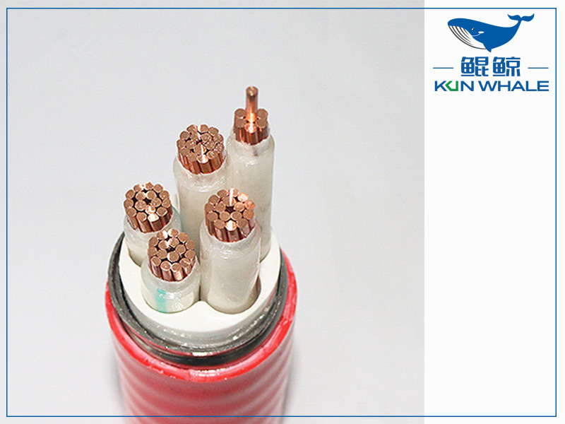 鄭州電纜淺談柔性礦物絕緣防火電纜支纜支架 鄭州電纜淺談柔性礦物絕緣防火電纜支纜支架