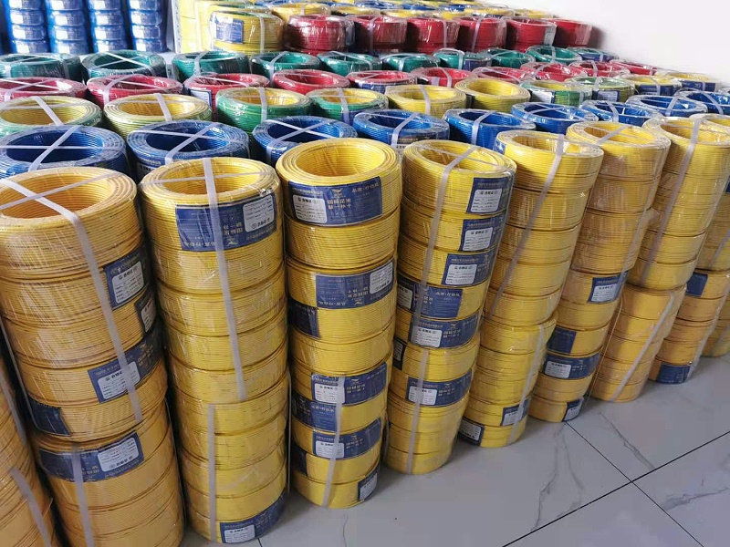 鄭州電纜廠淺談如何選擇家用電線？