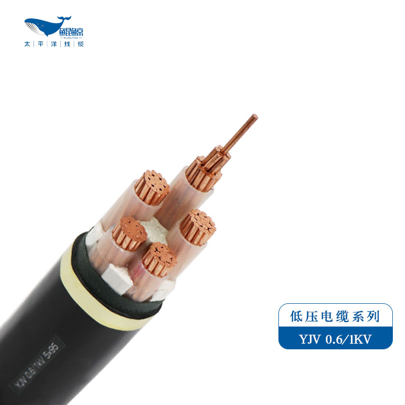 耐火電纜規格型號用N還是NH 耐火電纜規格型號用N還是NH