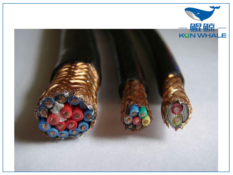 太平洋線纜帶你了解屏蔽控制電纜特點 太平洋線纜帶你了解屏蔽控制電纜特點