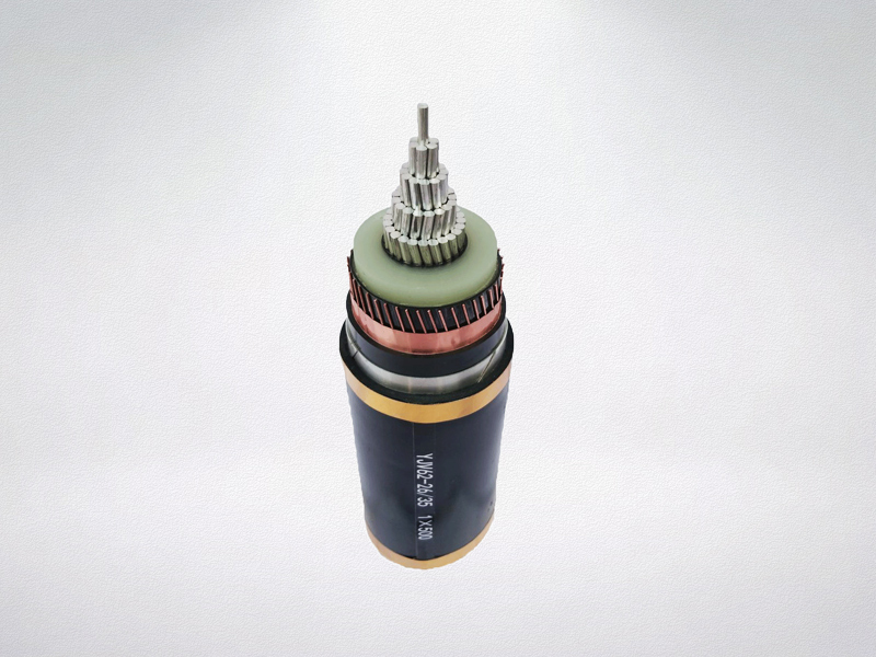 高壓電力電纜 高壓電力電纜
