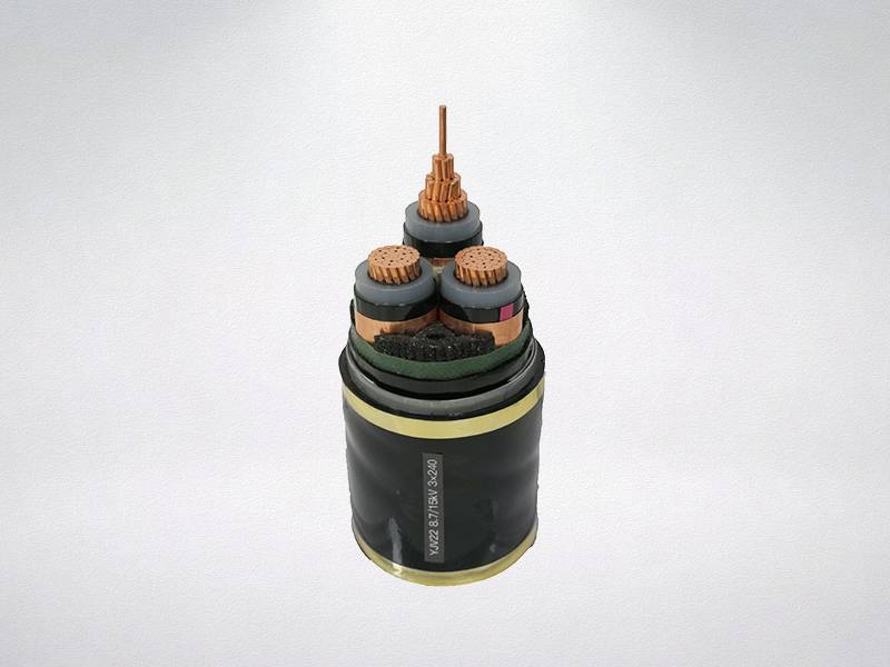 高壓電力電纜 高壓電力電纜