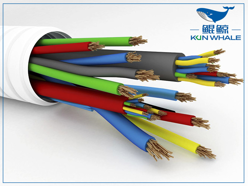 鄭州電纜廠淺談電力電纜爆炸起火的因素 鄭州電纜廠淺談電力電纜爆炸起火的因素