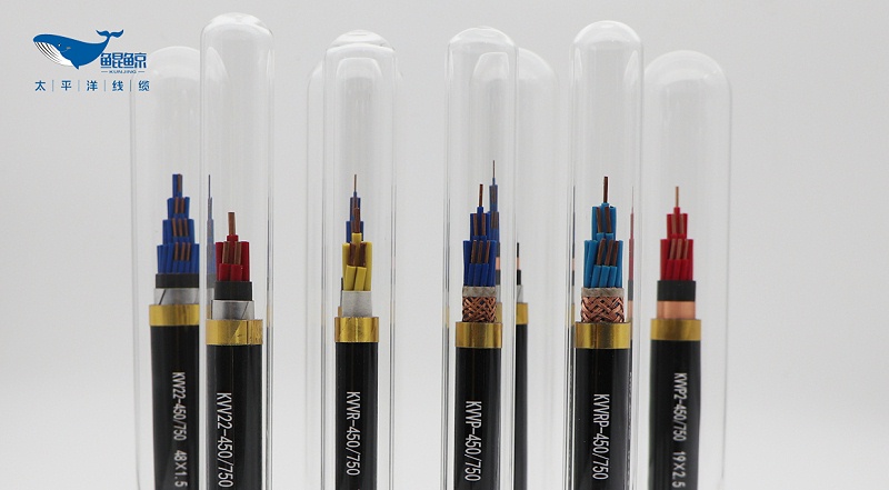 控制電纜-河南太平洋線纜 控制電纜-河南太平洋線纜